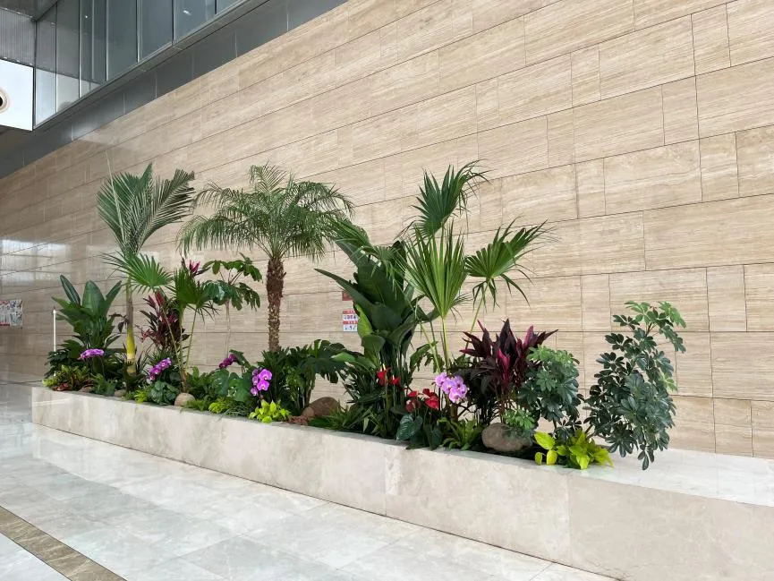 探秘宁波鄞州绿化修剪专业服务，呵护每一片绿！